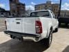 HILUX 2.7 SRV 4X2 CD 16V FLEX 4P AUTOMÁTICO - 2015 - LAGOA VERMELHA