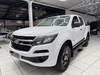 S10 2.8 LS 4X4 CD 16V TURBO DIESEL 4P MANUAL - 2019 - LAGOA VERMELHA