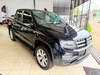 AMAROK 3.0 V6 TDI HIGHLINE CD DIESEL 4MOTION AUTOMÁTICO - 2019 - LAGOA VERMELHA