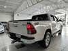 HILUX 2.8 SR 4X4 CD 16V DIESEL 4P AUTOMÁTICO - 2017 - LAGOA VERMELHA