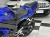 YZF R1 - 2008 - LAGOA VERMELHA