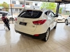 IX35 2.0 MPFI GLS 16V FLEX 4P AUTOMÁTICO - 2016 - LAGOA VERMELHA
