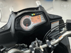 V-STROM 650 ADVENTURE - 2014 - LAGOA VERMELHA
