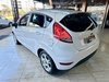 FIESTA 1.6 SEL HATCH 16V FLEX 4P MANUAL - 2017 - LAGOA VERMELHA
