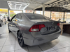 CIVIC 1.8 LXS 16V FLEX 4P AUTOMÁTICO - 2007 - LAGOA VERMELHA