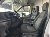 TRANSIT 2.2 FURGÃO LONGO TURBO DIESEL 3P MANUAL - 2023 - LAGOA VERMELHA
