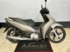 BIZ 125 ES - 2023 - LAGOA VERMELHA