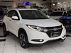 HR-V 1.8 16V FLEX TOURING 4P AUTOMÁTICO - 2017 - LAGOA VERMELHA