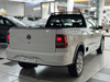 SAVEIRO 1.6 MSI ROBUST CS 8V FLEX 2P MANUAL - 2022 - LAGOA VERMELHA