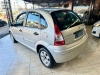 C3 1.4 I GLX 8V FLEX 4P MANUAL - 2010 - LAGOA VERMELHA
