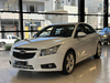 CRUZE 1.8 LT 16V FLEX 4P AUTOMÁTICO - 2012 - LAGOA VERMELHA