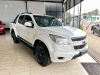 S10 2.5 LT 4X4 CD 16V FLEX 4P MANUAL - 2015 - LAGOA VERMELHA