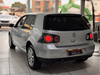 GOLF 1.6 MI SPORTLINE 8V FLEX 4P MANUAL - 2012 - LAGOA VERMELHA