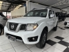 FRONTIER 2.5 SE ATTACK 4X4 CD TURBO ELETRONIC DIESEL 4P MANUAL - 2013 - LAGOA VERMELHA