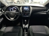 YARIS 1.5 XL PLUS CONNECT 16V FLEX 4P AUTOMÁTICO - 2020 - LAGOA VERMELHA