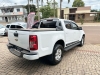 S10 2.5 LT 4X2 CD 16V FLEX 4P AUTOMÁTICA - 2019 - LAGOA VERMELHA