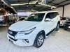 HILUX SW4 2.8 SRX 4X4 7 LUGARES 16V TURBO INTERCOOLER DIESEL 4P AUTOMÁTICO - 2016 - LAGOA VERMELHA