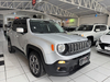 RENEGADE 1.8 16V FLEX LONGITUDE 4P AUTOMÁTICO - 2016 - LAGOA VERMELHA