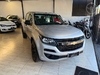 S10 2.8 LS 4X4 CD 16V TURBO DIESEL 4P MANUAL - 2020 - LAGOA VERMELHA