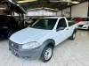 STRADA 1.4 MPI WORKING CS 8V FLEX 2P MANUAL - 2013 - LAGOA VERMELHA