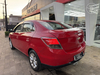 PRISMA 1.4 MPFI LT 8V FLEX 4P MANUAL - 2015 - LAGOA VERMELHA
