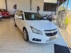 CRUZE 1.8 LT 16V FLEX 4P MANUAL - 2012 - LAGOA VERMELHA