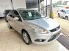 FOCUS 2.0 GHIA SEDAN 16V 4P AUTOMÁTICO - 2009 - LAGOA VERMELHA