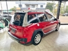 207 1.6 ESCAPADE SW 16V FLEX 4P MANUAL - 2011 - LAGOA VERMELHA