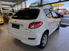 207 1.4 XR 8V FLEX 4P MANUAL - 2012 - LAGOA VERMELHA