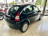 C3 1.4 I EXCLUSIVE 8V FLEX 4P MANUAL - 2009 - LAGOA VERMELHA