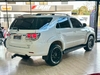 HILUX SW4 3.0 SRV 4X4 16V TURBO INTERCOOLER DIESEL 4P AUTOMÁTICO - 2014 - LAGOA VERMELHA
