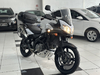 V-STROM 650 ADVENTURE - 2014 - LAGOA VERMELHA