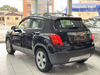 TRACKER 1.8 MPFI LTZ 4X2 16V FLEX 4P AUTOMÁTICO - 2014 - LAGOA VERMELHA