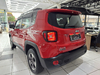 RENEGADE 2.0 16V TURBO DIESEL SPORT 4P 4X4 AUTOMÁTICO - 2016 - LAGOA VERMELHA
