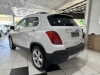 TRACKER 1.8 MPFI LTZ 4X2 16V FLEX 4P AUTOMÁTICO - 2015 - LAGOA VERMELHA