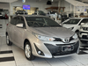YARIS 1.3 16V FLEX XL MANUAL16 - 2019 - LAGOA VERMELHA
