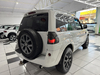 PAJERO TR4 2.0 4X2 16V 140CV FLEX 4P AUTOMÁTICO - 2015 - LAGOA VERMELHA