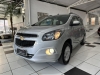 SPIN 1.8 LTZ 8V FLEX 4P AUTOMÁTICO - 2016 - LAGOA VERMELHA