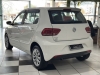 FOX 1.0 MI COMFORTLINE 8V FLEX 4P MANUAL - 2015 - LAGOA VERMELHA