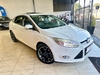 FOCUS 2.0 TITANIUM SEDAN 16V FLEX 4P AUTOMÁTICO - 2015 - LAGOA VERMELHA