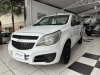 MONTANA 1.4 MPFI LS CS 8V FLEX 2P MANUAL - 2013 - LAGOA VERMELHA