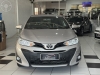 YARIS 1.3 16V FLEX XL MANUAL16 - 2019 - LAGOA VERMELHA