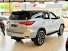 HILUX SW4 2.8 SRX 4X4 16V TURBO INTERCOOLER DIESEL 4P AUTOMÁTICO - 2021 - LAGOA VERMELHA