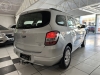 SPIN 1.8 LTZ 8V FLEX 4P AUTOMÁTICO - 2016 - LAGOA VERMELHA