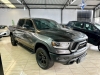 1500 5.7 V8 REBEL CD 4X4 4P AUTOMÁTICO - 2022 - LAGOA VERMELHA