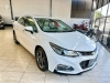 CRUZE 1.4 TURBO LTZ SPORT6 16V FLEX 4P AUTOMÁTICO - 2017 - LAGOA VERMELHA