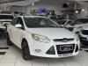 FOCUS 2.0 TITANIUM PLUS 16V FLEX 4P AUTOMÁTICO - 2015 - LAGOA VERMELHA