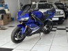 YZF R1 - 2008 - LAGOA VERMELHA
