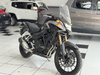 CB 500 X ABS - 2023 - LAGOA VERMELHA