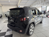 RENEGADE 1.8 16V FLEX LONGITUDE 4P AUTOMÁTICO - 2016 - LAGOA VERMELHA
